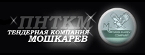 Первая Независимая тендерная Компания «Мошкарев»