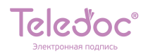 ООО «Теледок»