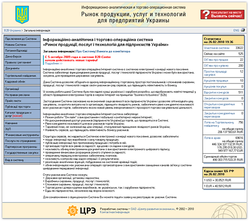 B2B-Украина