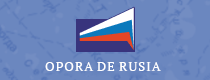 OPORA DE RUSIA